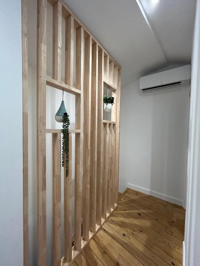 Charmante Maison De Ville Avec Jardin - Miamor Кастр Екстер'єр фото
